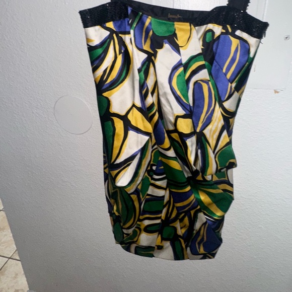 Laundry by Shelli dress - Picture 1 of 8